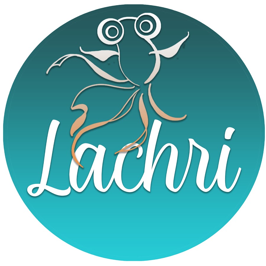 Lachri Fine Art Avatar de chaîne YouTube