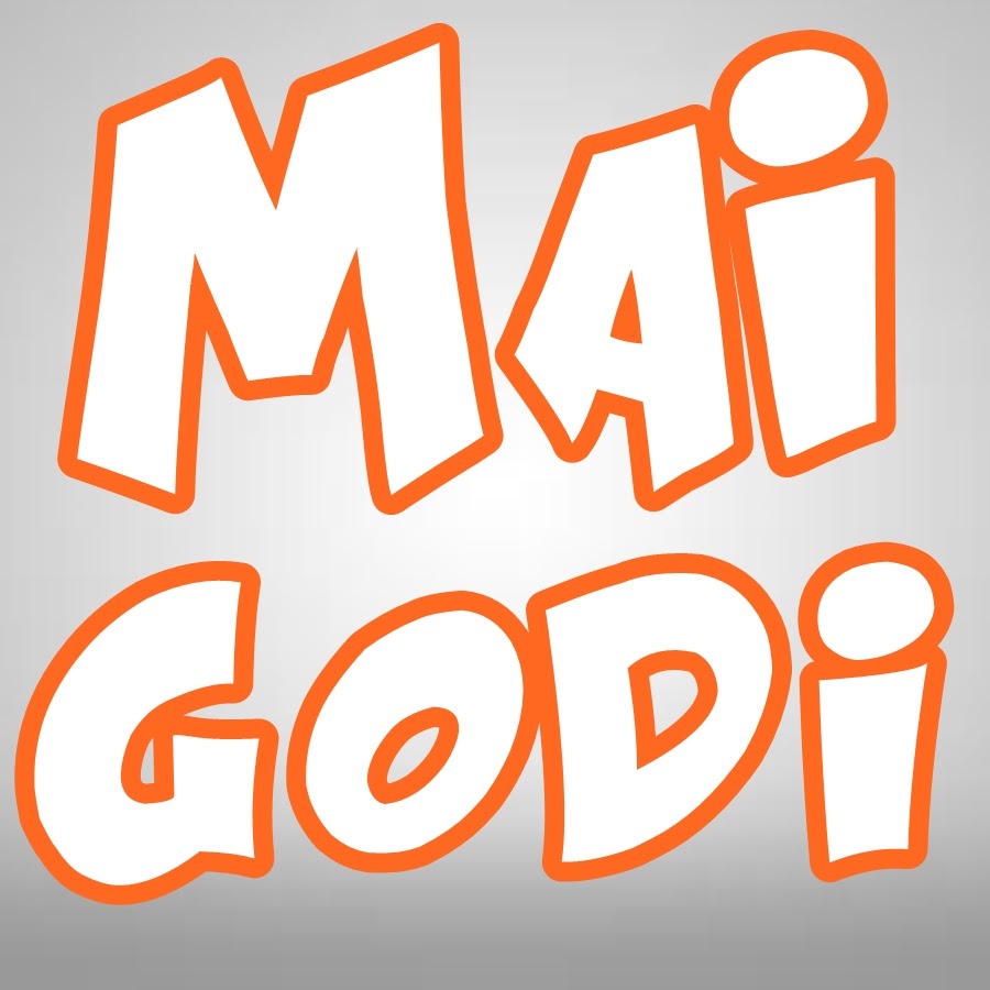 Canal Mai Godi YouTube channel avatar