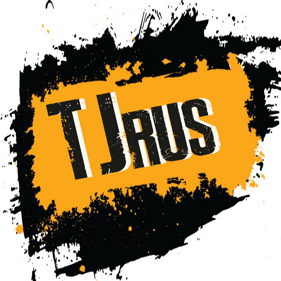 TJrus YouTube channel avatar