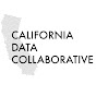 California Data Collaborative YouTube Profile Photo