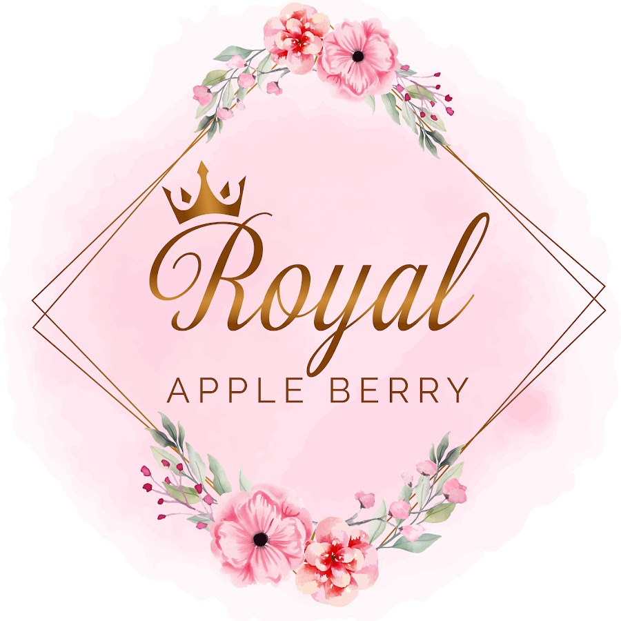 Royal Apple Berry YouTube channel avatar