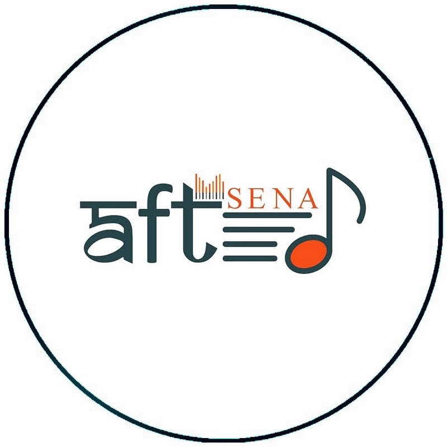 AFT Sena YouTube channel avatar