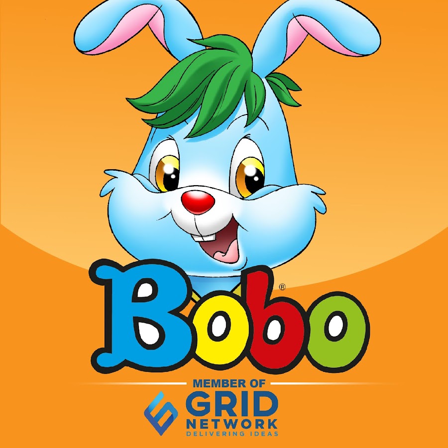 Majalah Bobo YouTube channel avatar