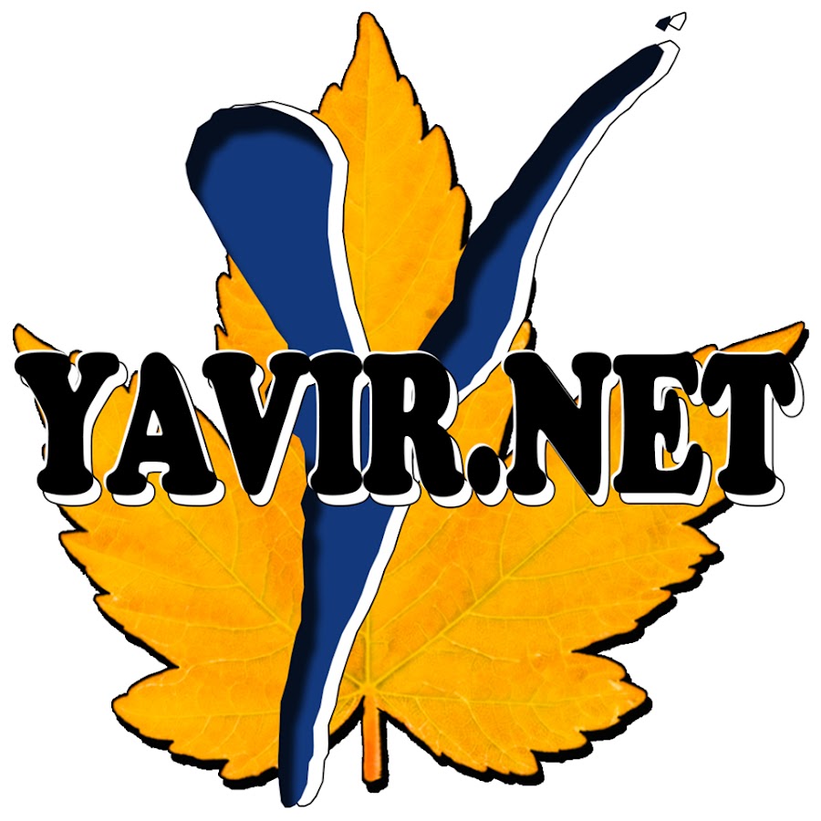Yavir Net YouTube channel avatar
