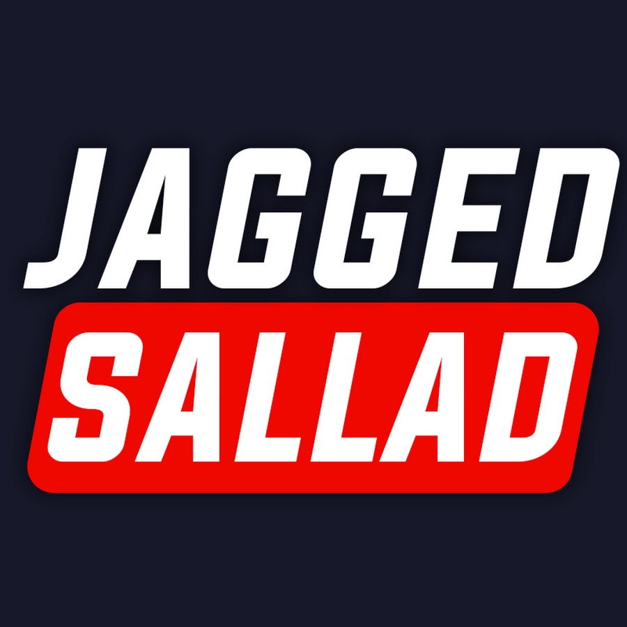 JaggedSallad YouTube-Kanal-Avatar