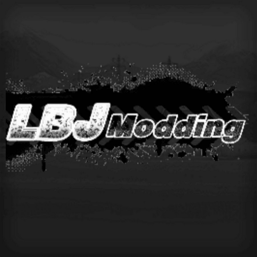 Lindbejb Modding YouTube channel avatar