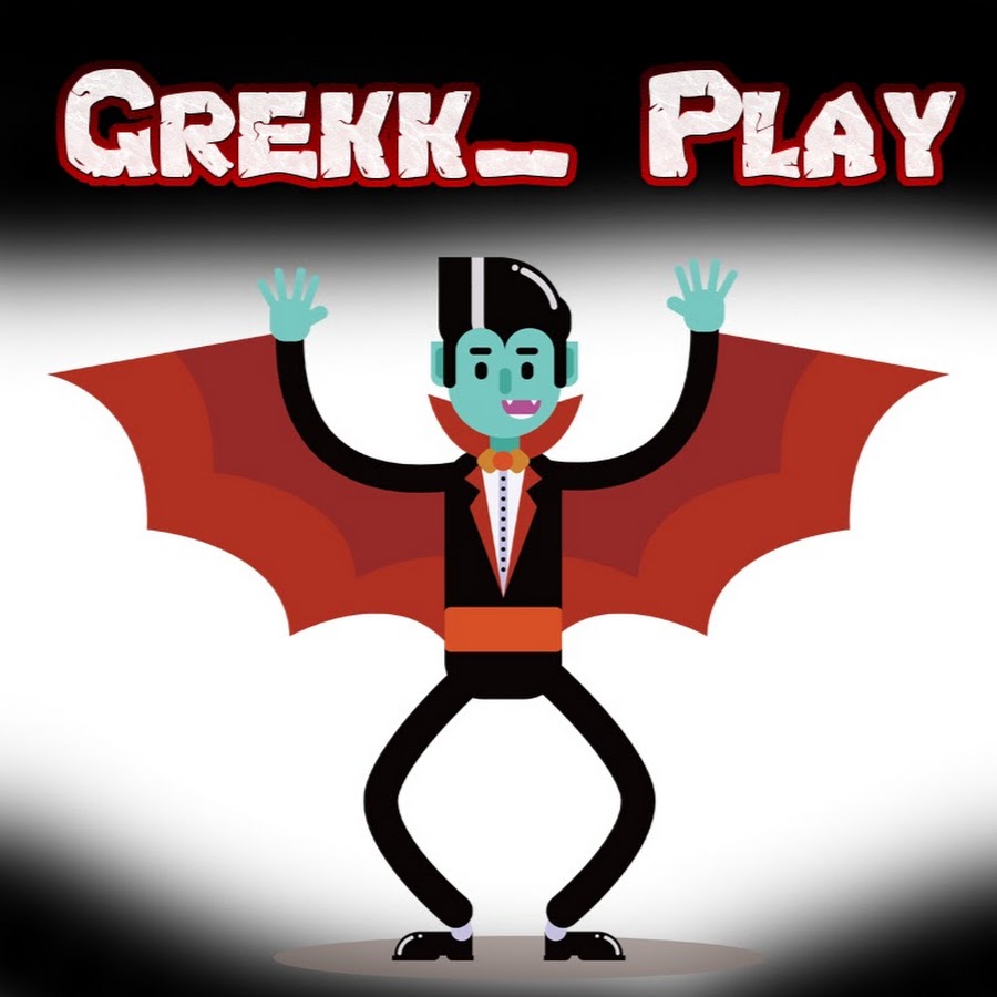 Grekk_ PLAY YouTube channel avatar