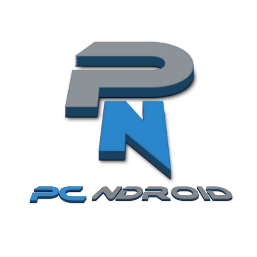 PC NDROID यूट्यूब चैनल अवतार