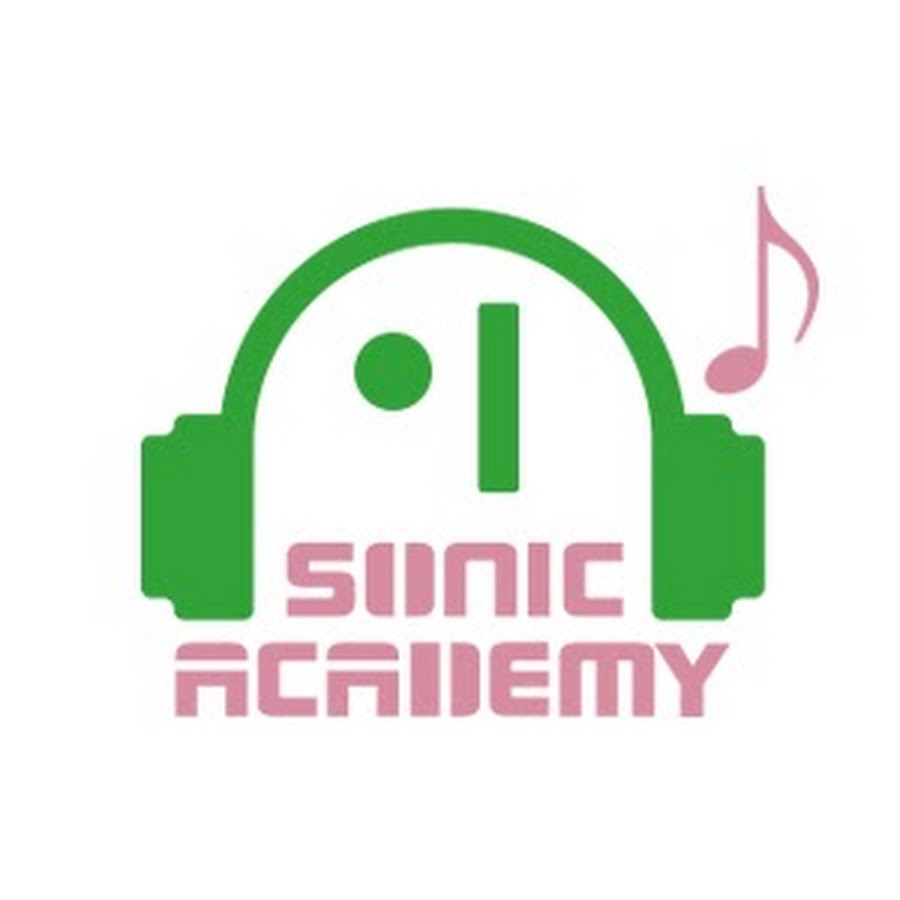 Sonic Academy Japan Avatar channel YouTube 