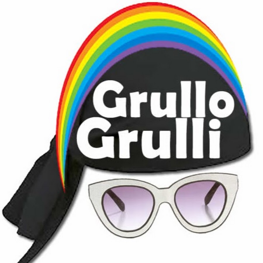 Grullo Grulli رمز قناة اليوتيوب