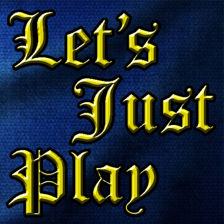 Let's Just Play