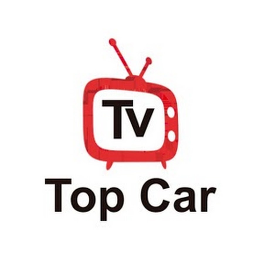 TV Top Car - welcome to