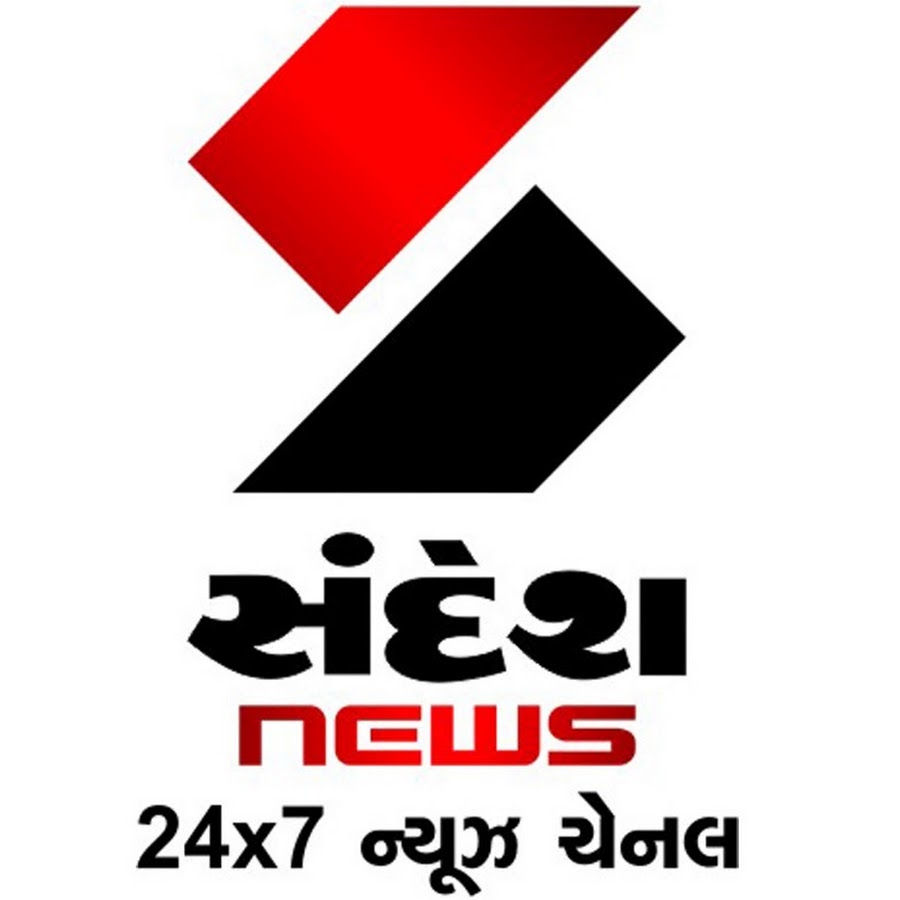 Sandesh News ইউটিউব চ্যানেল অ্যাভাটার