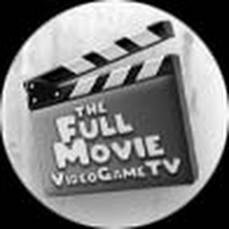 THE FULL MOVIE VIDEO GAME AND EPISODE TV CARTOON Awatar kanału YouTube