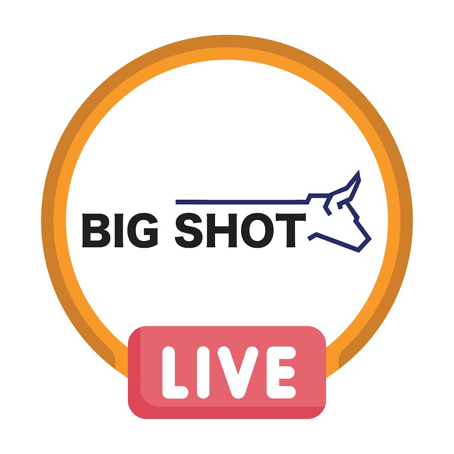 Big Shot - YouTube
