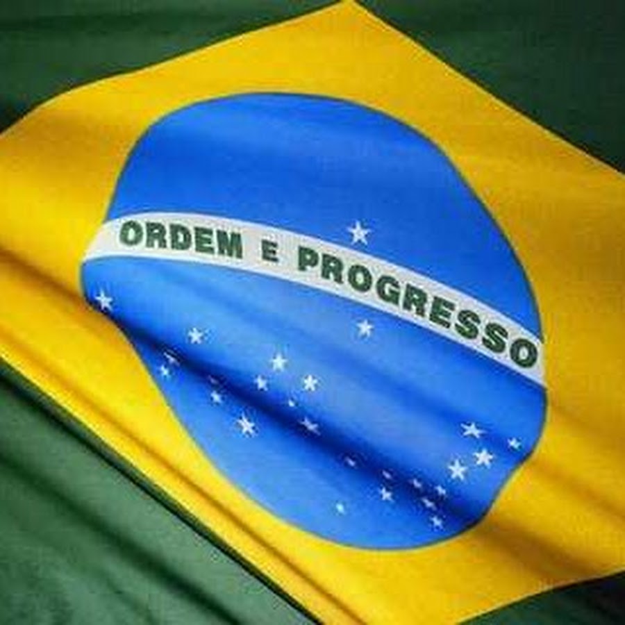 Discover Brazil - The Emerging Power ইউটিউব চ্যানেল অ্যাভাটার