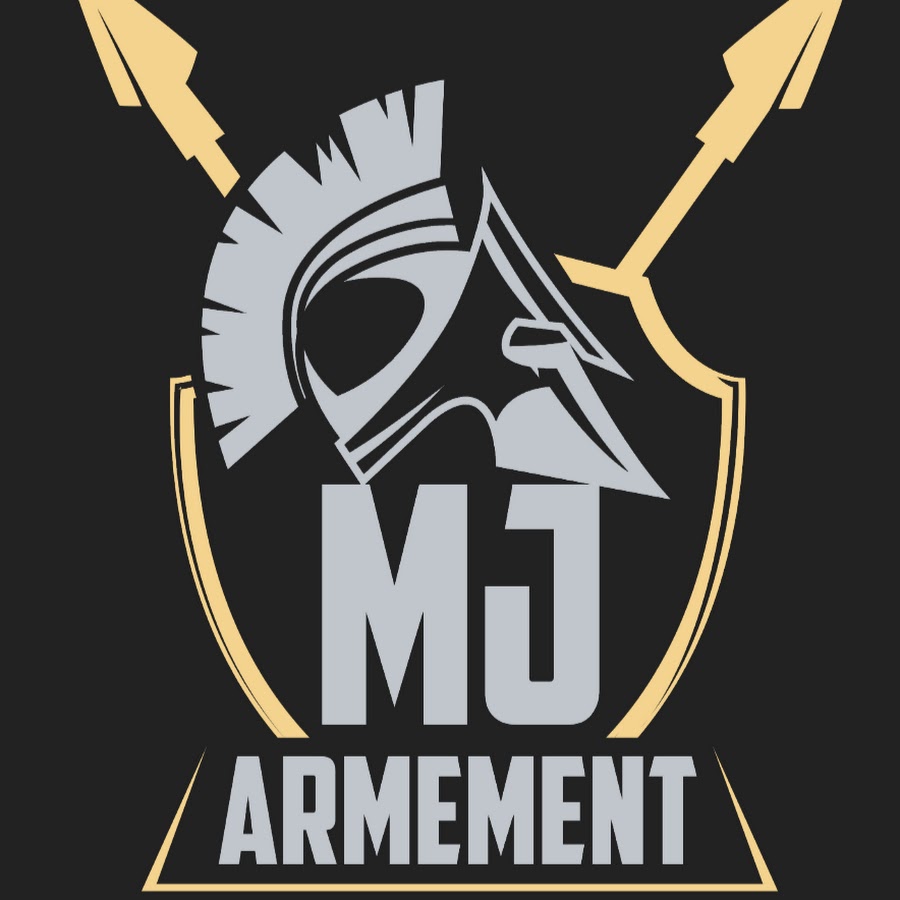 MJ Armement YouTube channel avatar