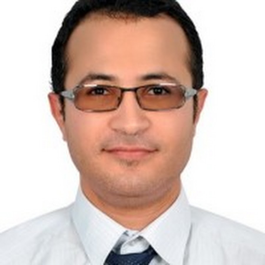 amr ezzat YouTube channel avatar