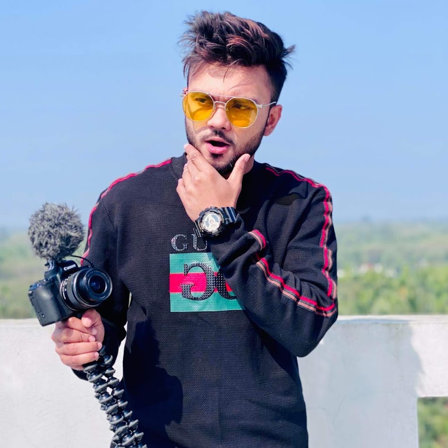 Rs Fahim Chowdhury Avatar del canal de YouTube