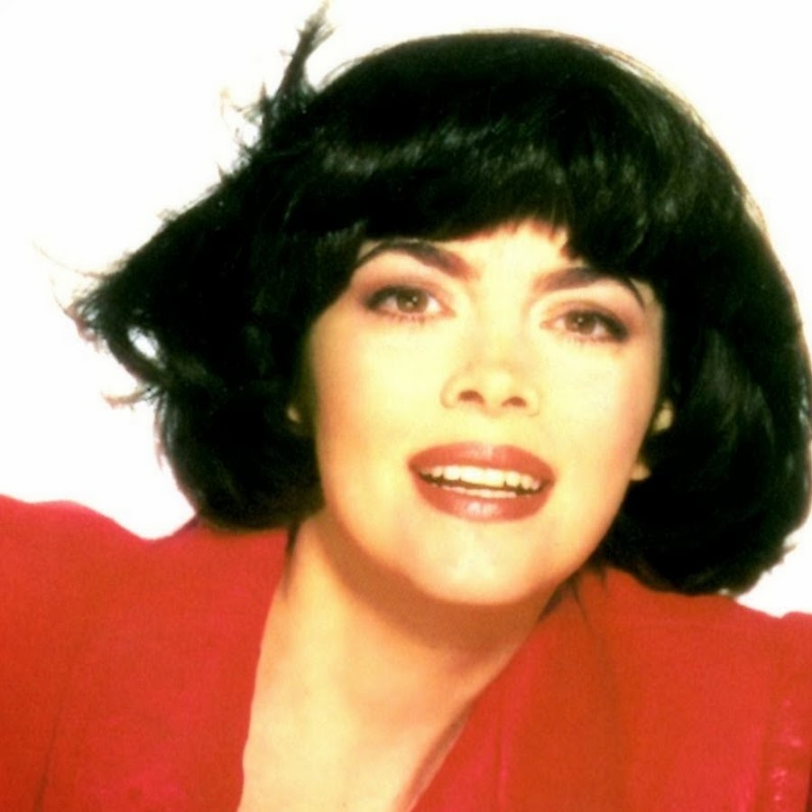 Antho158 - Mireille Mathieu Avatar channel YouTube 