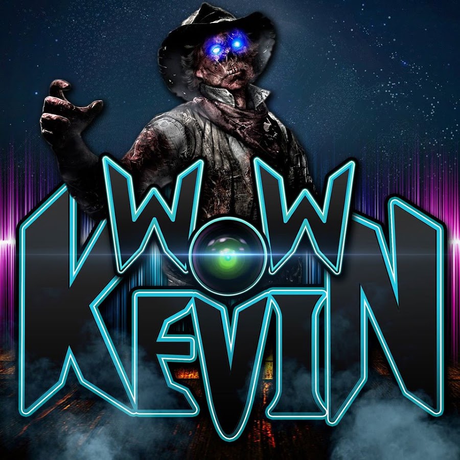 Wowkevin Avatar canale YouTube 