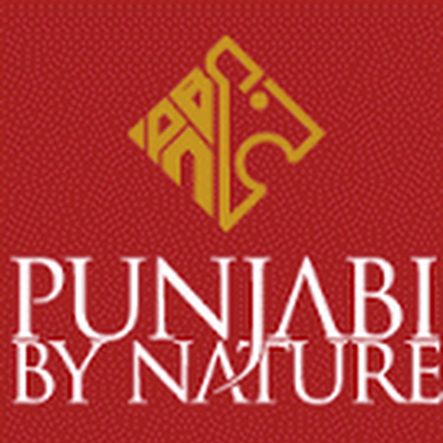 PUNJABI BY NATURE यूट्यूब चैनल अवतार