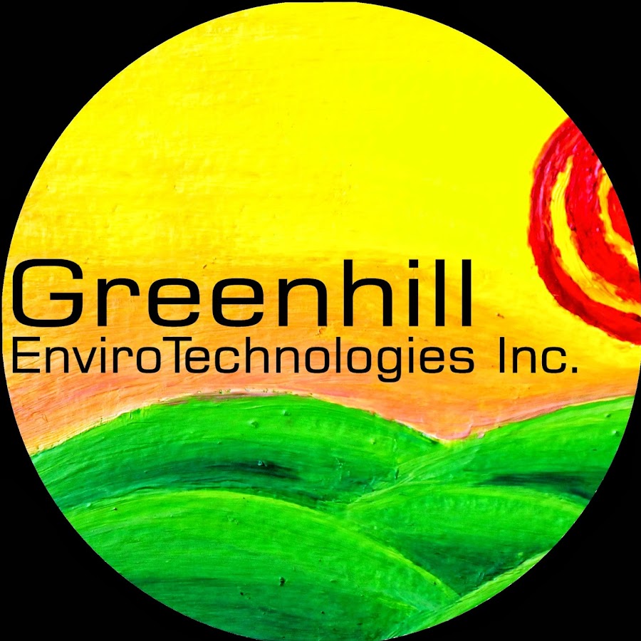 Greenhill EnviroTechnologies Inc. Avatar de canal de YouTube