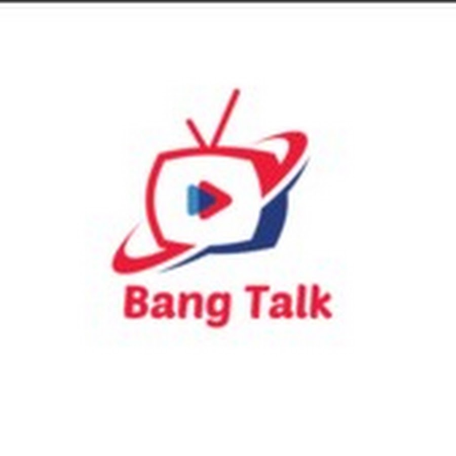 Bang Talk Awatar kanału YouTube