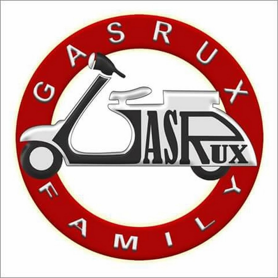Gasrux Band OFFICIAL