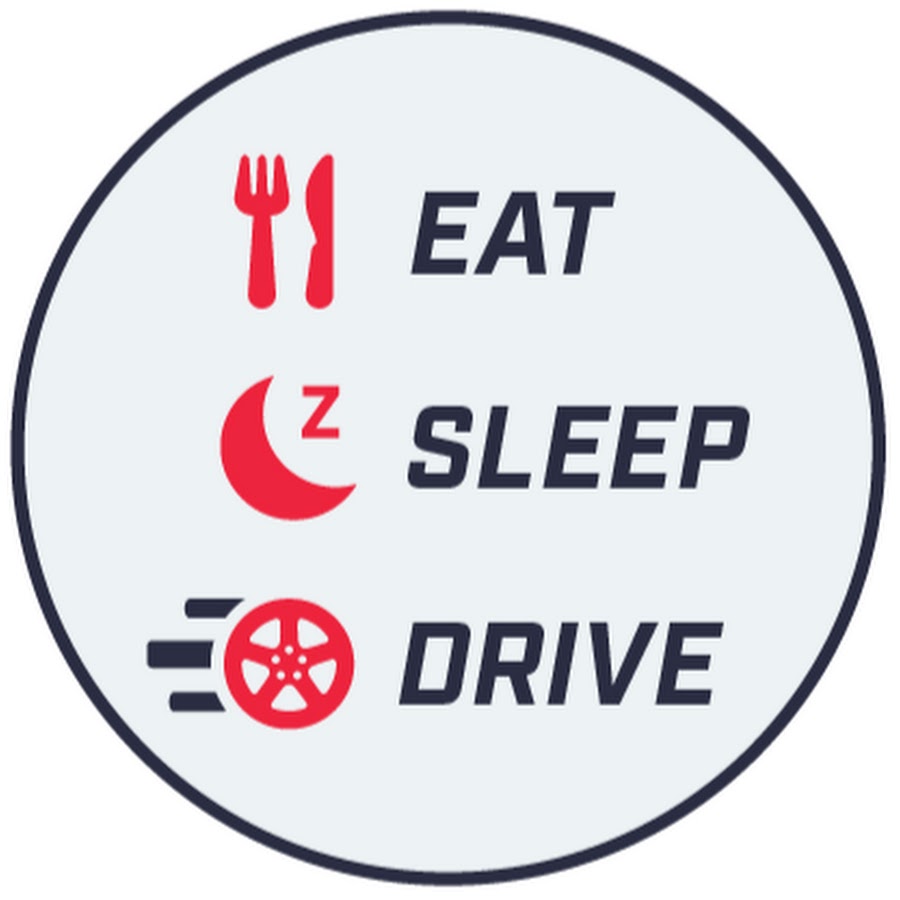 EatSleepDrive