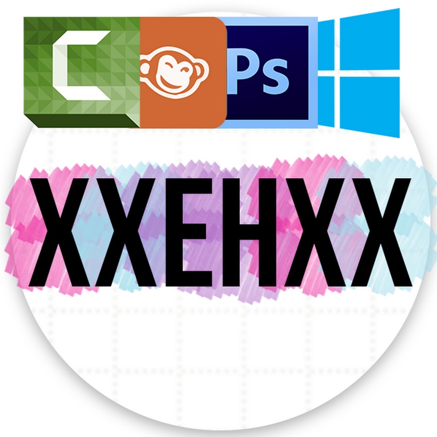 xxEditingHacksxx رمز قناة اليوتيوب