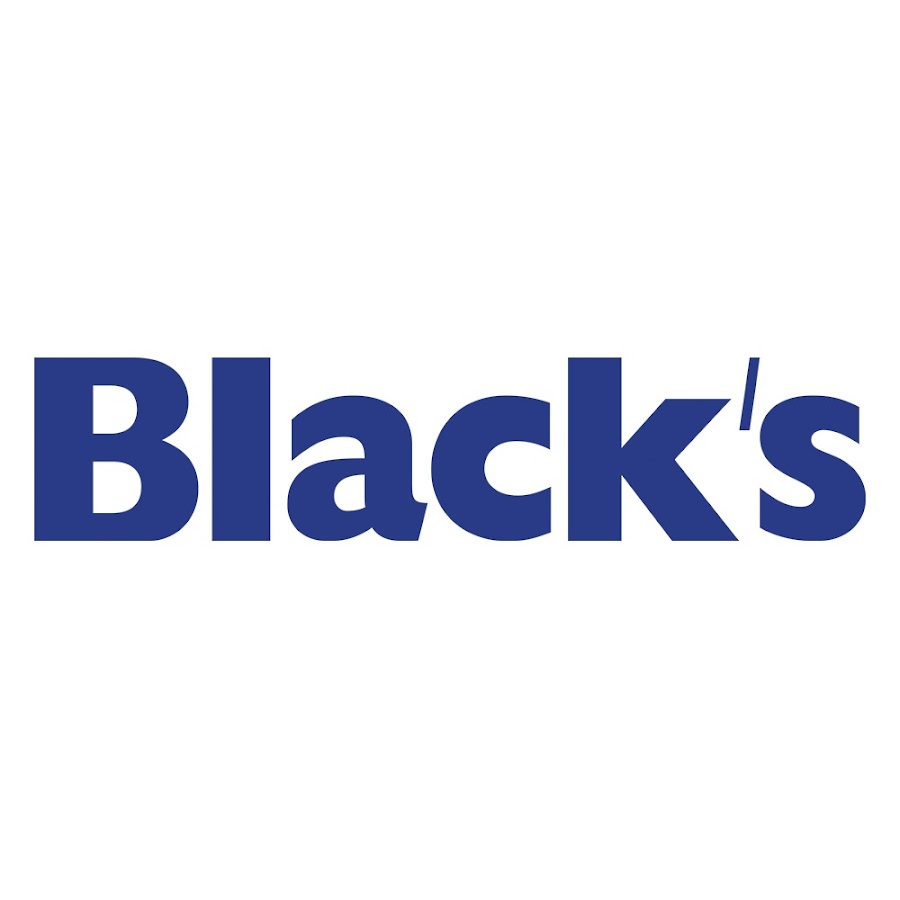 BLACKS Avatar del canal de YouTube