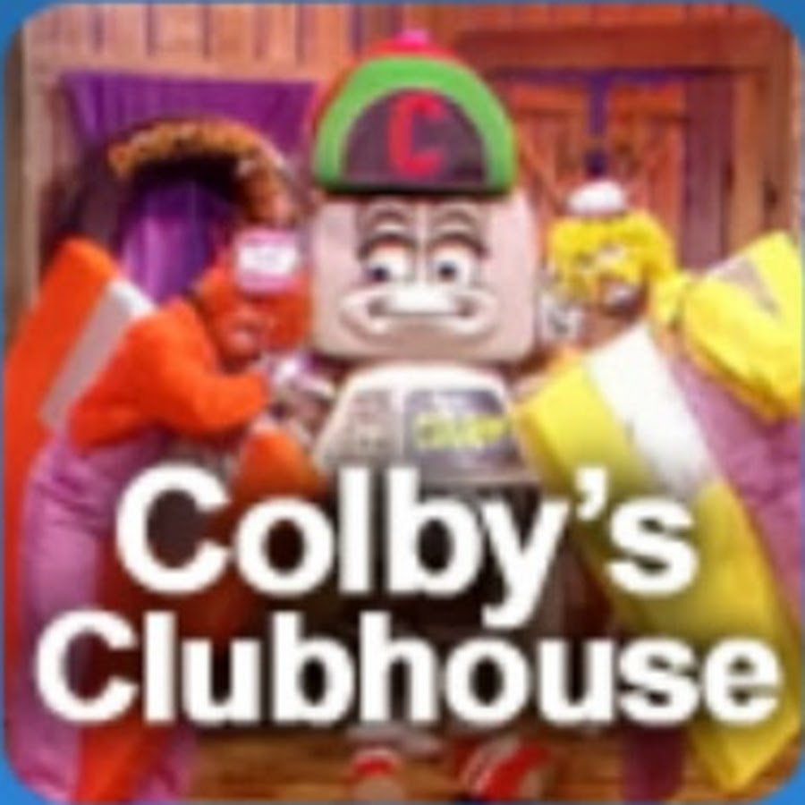 Clubhouse Colby Fan Avatar de canal de YouTube