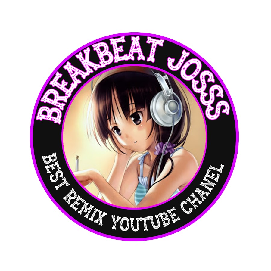 Breakbeat Josss Avatar canale YouTube 