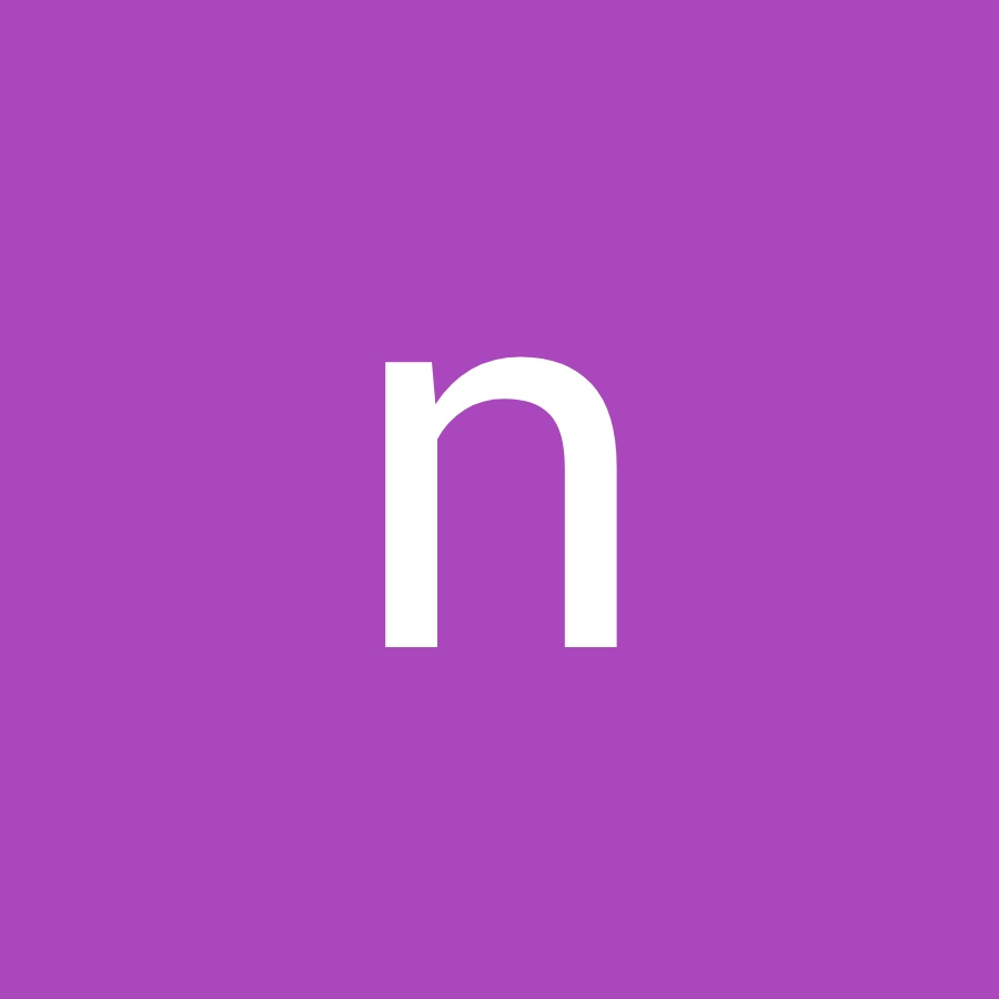 norisum tuto YouTube channel avatar