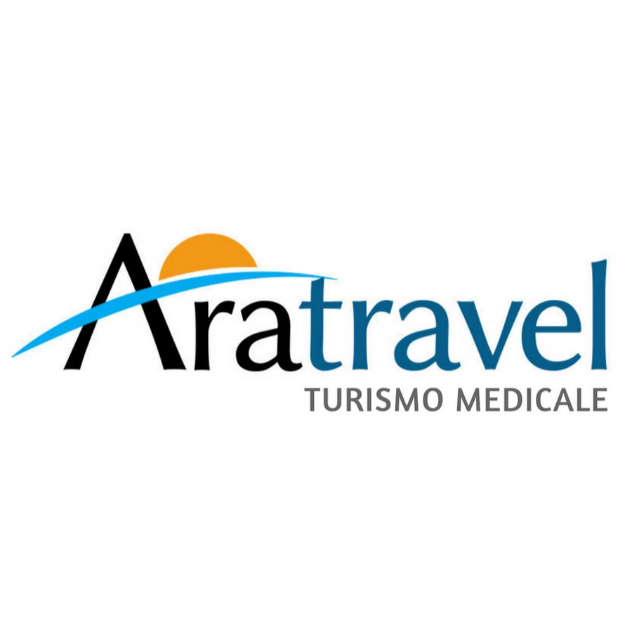 Aratravel - Turismo Medicale ইউটিউব চ্যানেল অ্যাভাটার