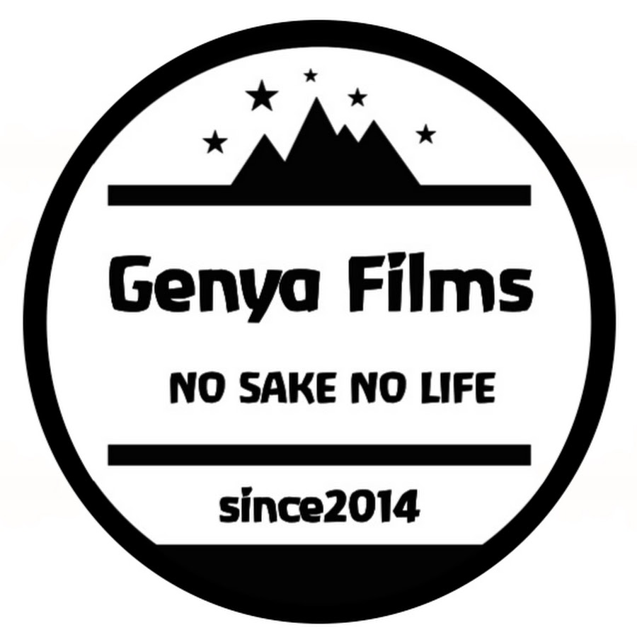 Genya Films YouTube channel avatar