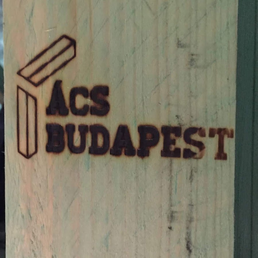 Acs Budapest Youtube Stats Channel Analytics Hypeauditor