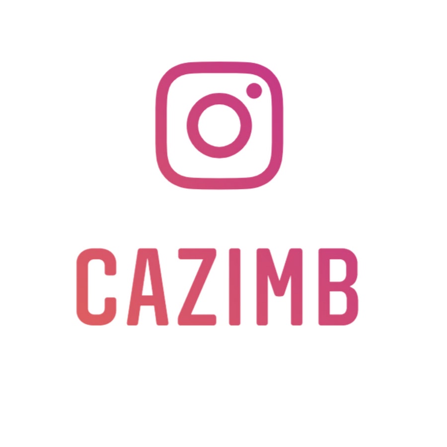 CaZimb YouTube channel avatar