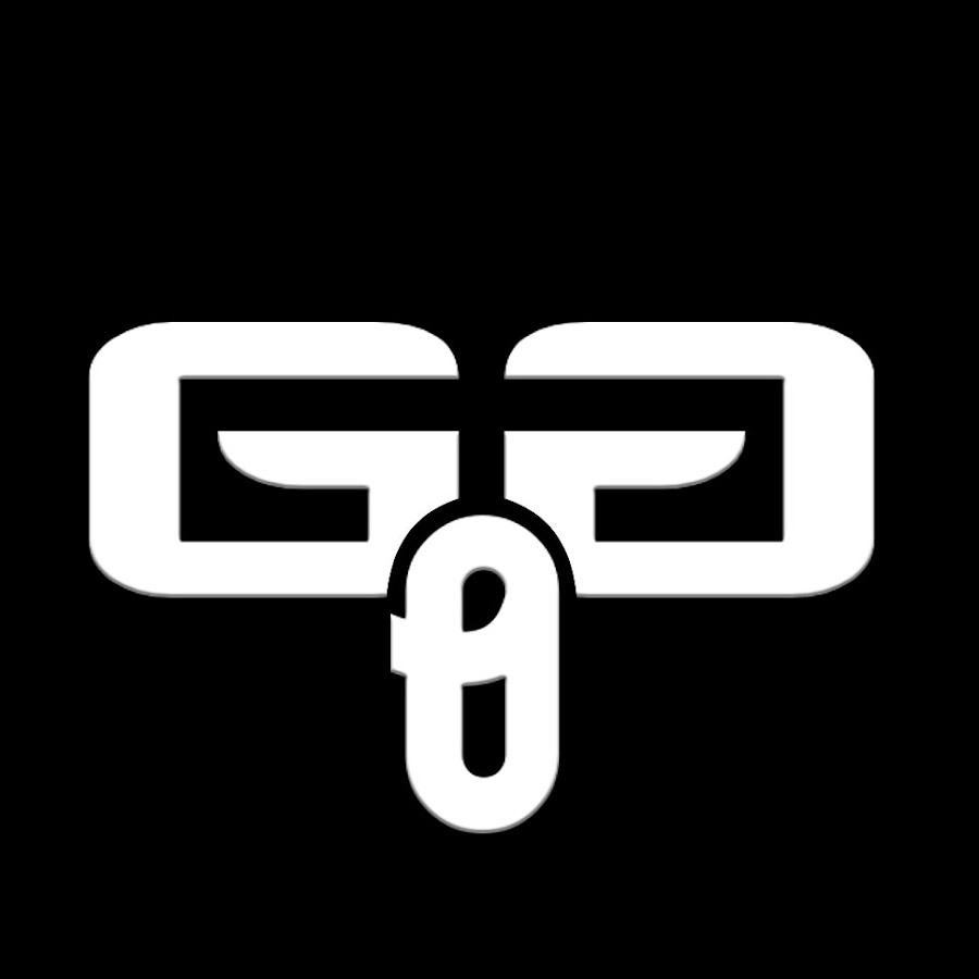 GGO Music Avatar canale YouTube 