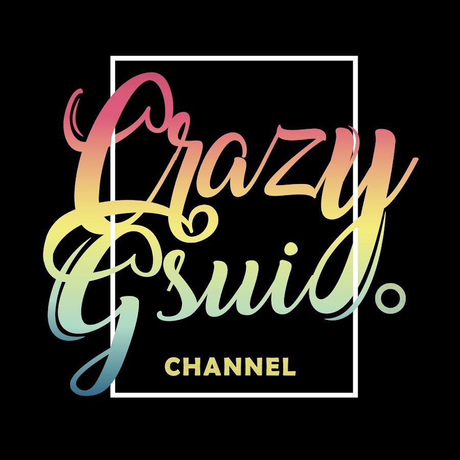 Crazy G Sui Avatar de canal de YouTube