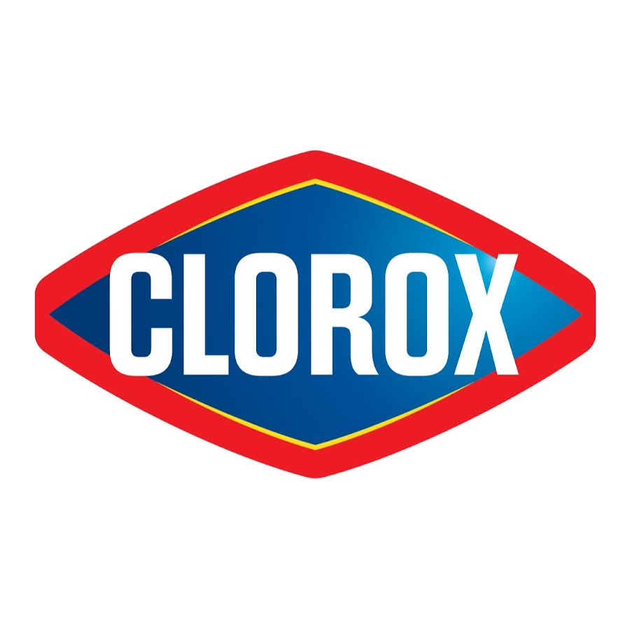 Clorox YouTube channel avatar