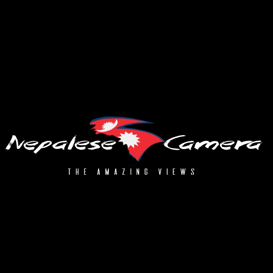 Nepalese Camera YouTube channel avatar