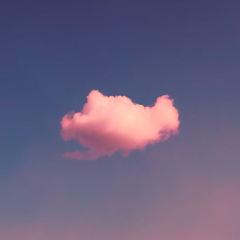 I Mean Us - 網紅的藏寶箱 