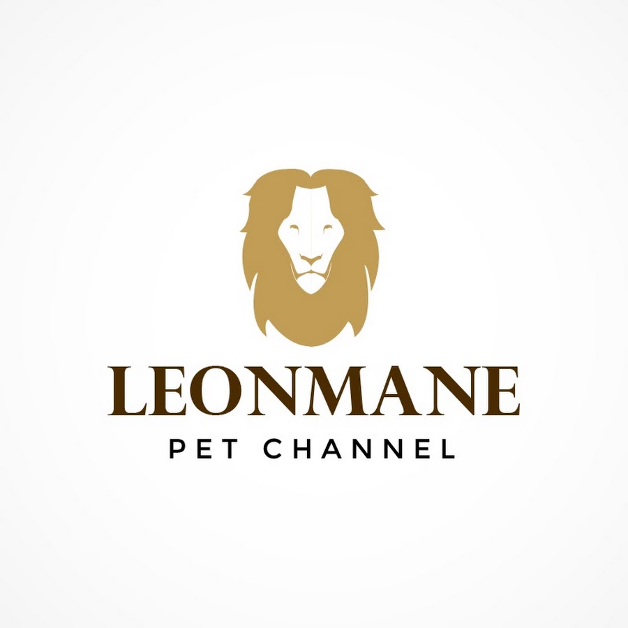 Leonmane Pet Channel Avatar channel YouTube 