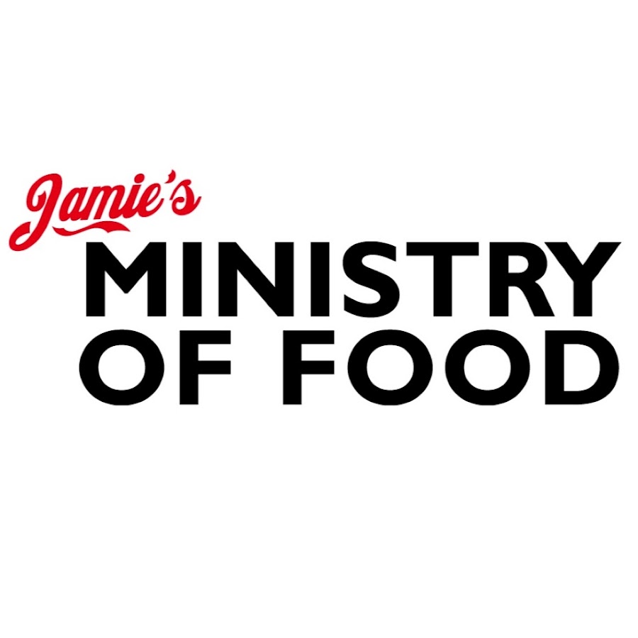 Jamie Oliver Food Foundation Awatar kanału YouTube