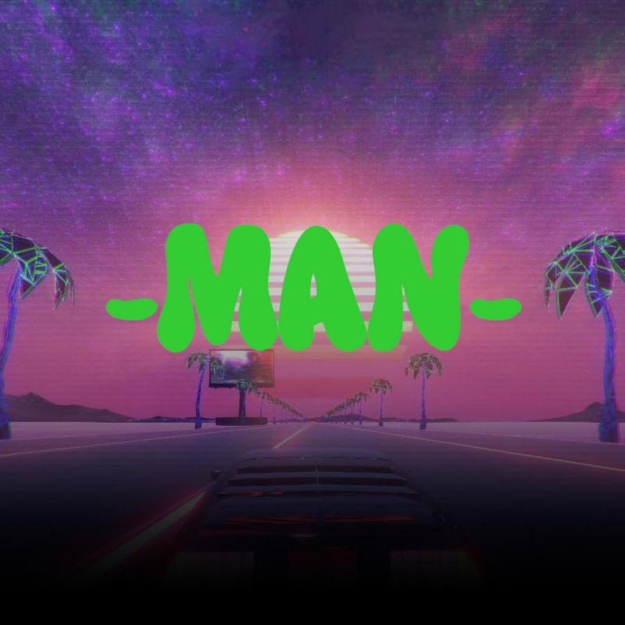 -MAN-