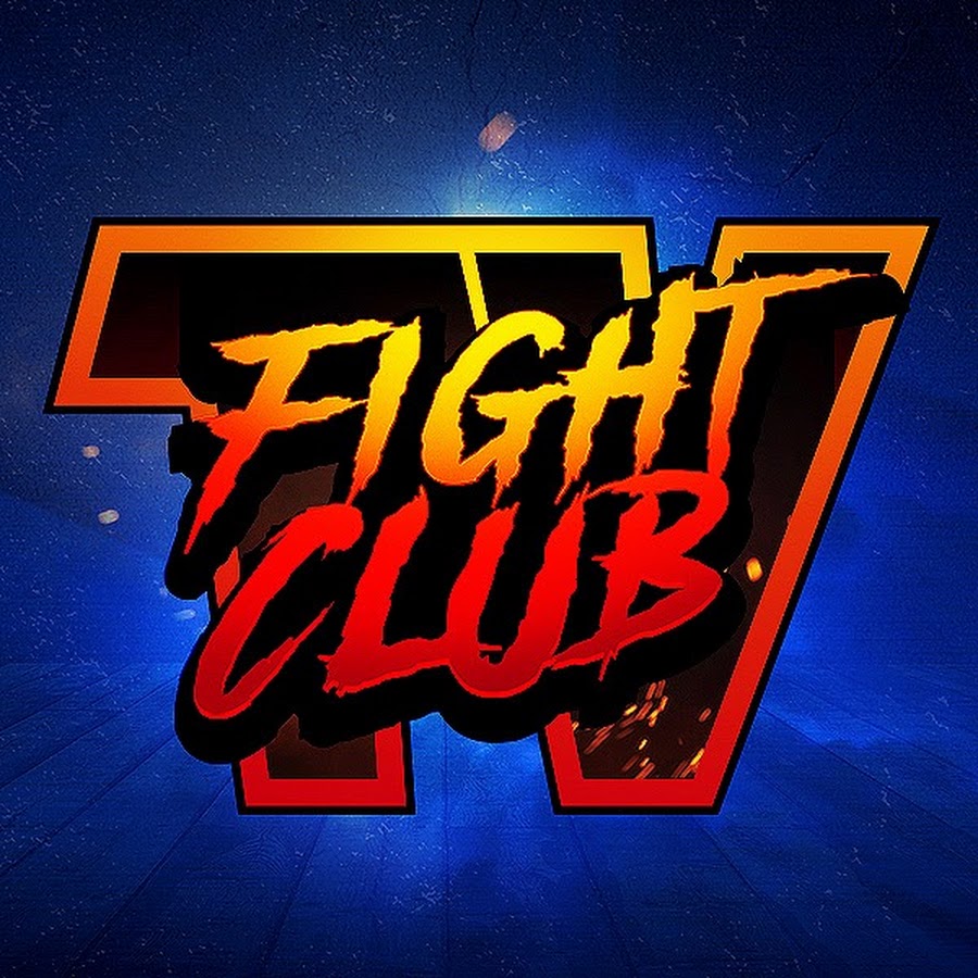 Fight Club TV Avatar channel YouTube 