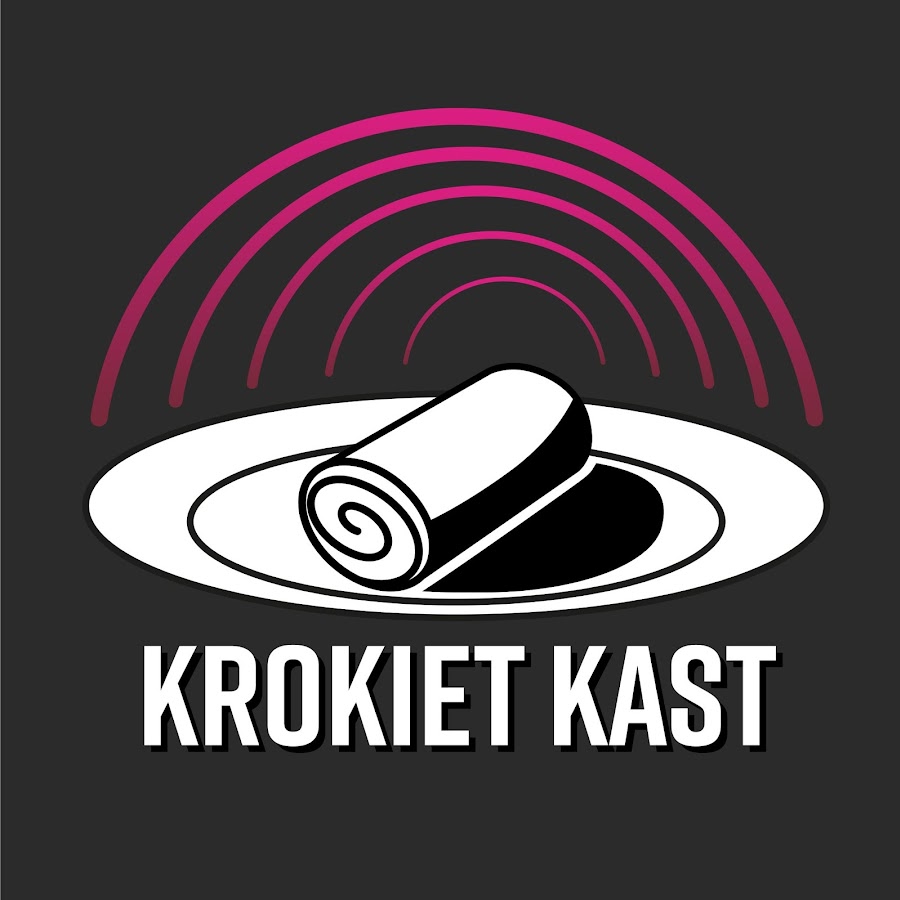 KrokietKast YouTube kanalı avatarı