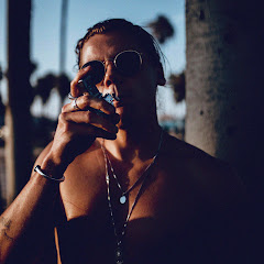 Thumbnail of related channel